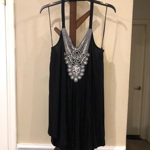 *Plus size* Lane Bryant size 22/24 halter top.